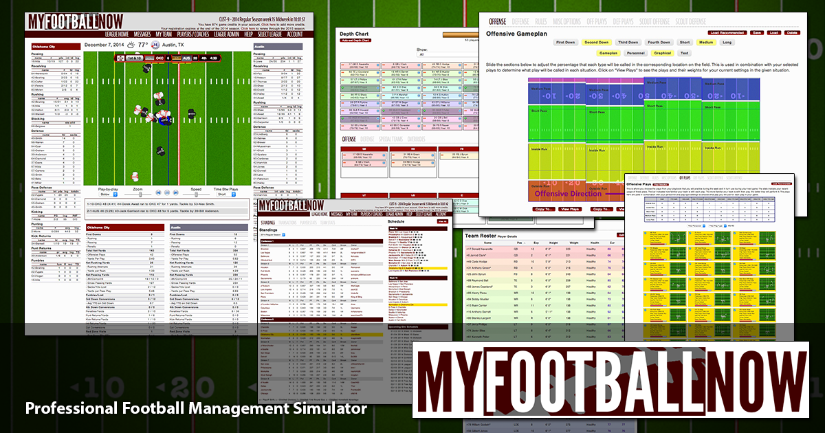 Coach Weights XFL MyFootballNow